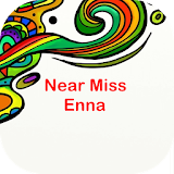 Near Miss Enna icon