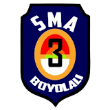 Exam Client SMAN 3 Boyolali icon