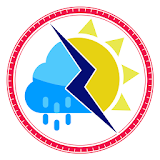 WeatherPhilippines icon