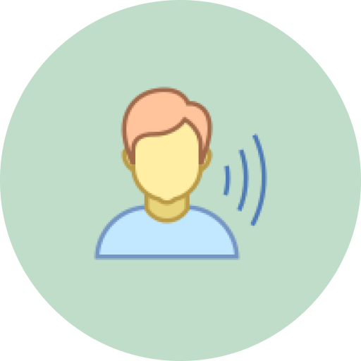 Translator by Gonojuarez logo