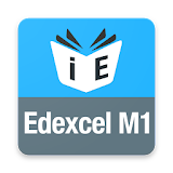 Edexcel M1 icon