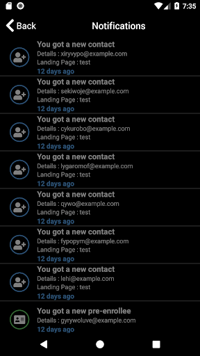 The Conversion Pros Screen 3