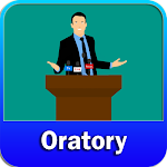 Oratory Course in Spanish Free: Public Speaking Apk