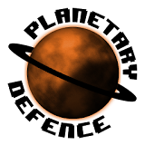 Planetary Defence icon