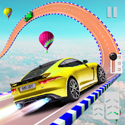 Extreme Sports Car Stunt:Car Offline Game For Free