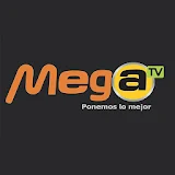 Mega Tv icon