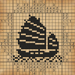 Nonograms CrossMe Mod Apk