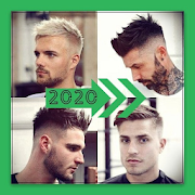 2020 men's haircuts
