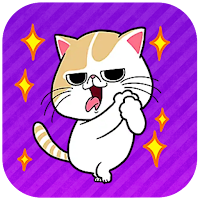 Stickers Animados - WAStickerApps