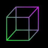 Mini Cubes Live Wallpaper (β) icon