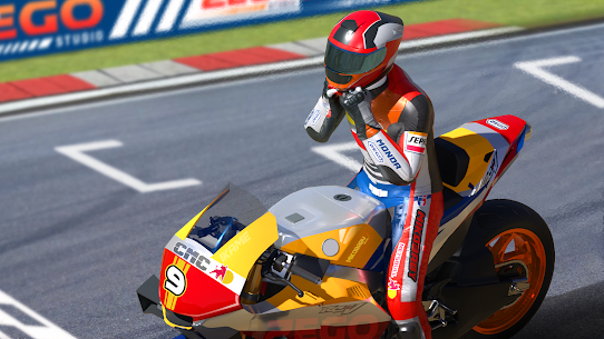 Moto Rider, Bike Racing Game APK Download Latest for Android 2