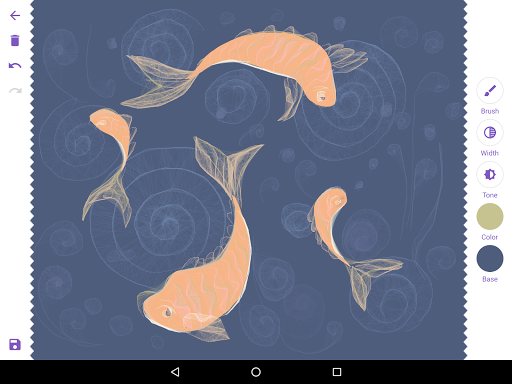 Art Break Draw Relax and Boost