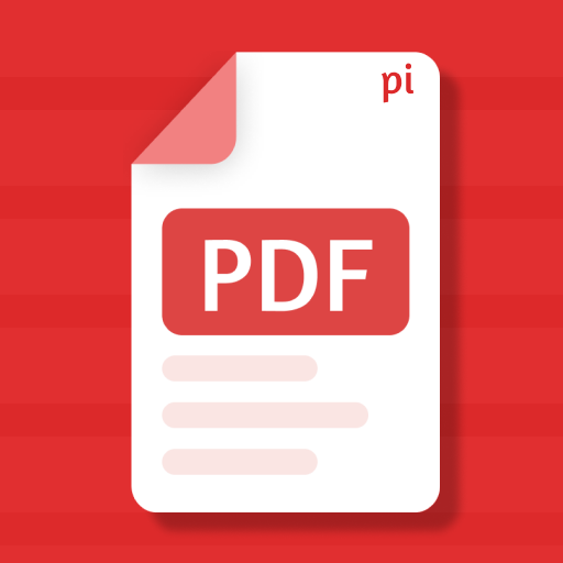 PDF Reader & Document Viewer logo