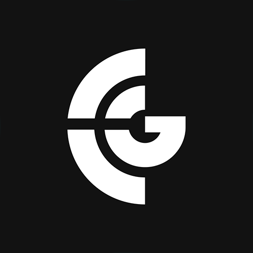 Coinget-Crypto Community logo
