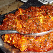Maghaz Recipes in Urdu - How to make Bheja Fry?