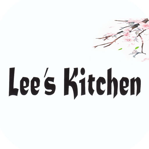 Lees Kitchen logo