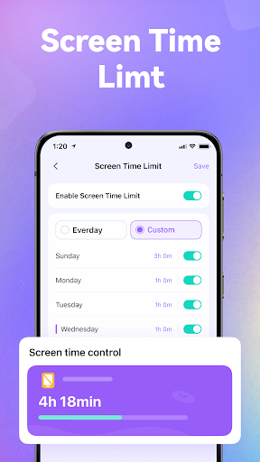 Parental Control App- FamiSafe - Parenting - apps