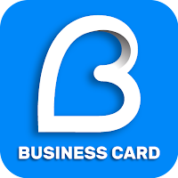 Business Card Maker Free Visiting card maker app