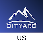 Cover Image of Download Bityard Crypto Trading 1.0.0 APK
