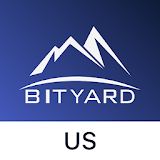 Bityard Crypto Trading icon
