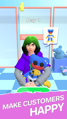 Plushie Art - Screenshot 1