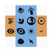 Duad - Single Symbol Match