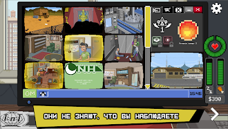 Game screenshot Do Not Feed The Monkeys Lite mod apk