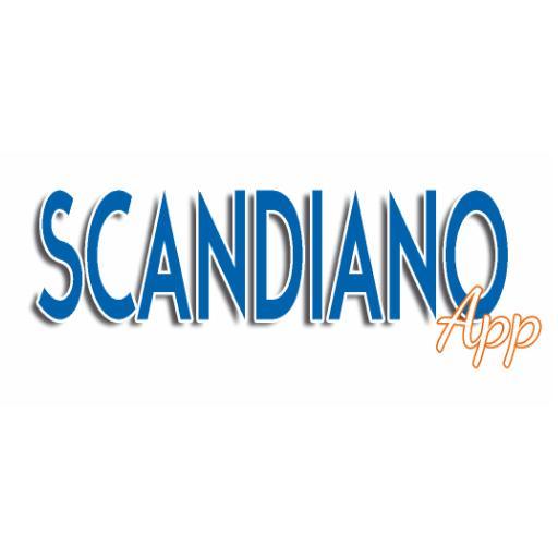 Scandiano App  Icon