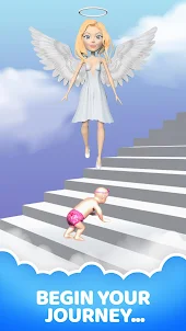 천국으로 가는 계단
