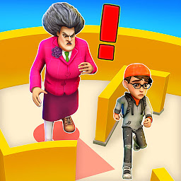 Icon image Hide and Seek : Escape Games
