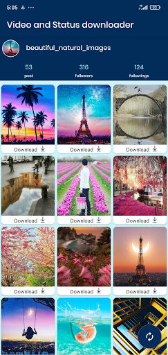 Video and Status Downloader
