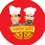 Cover Image of Download Funny Guys Pizzéria  APK