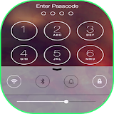 Quickly Screen Lock - IOS10 icon