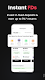 screenshot of Freo - UPI, Insurance, Loans