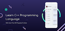 Learn C++ Programming App