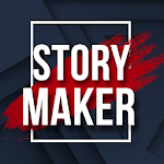 Story Maker 2020: Story Editor, Story Creator Apk