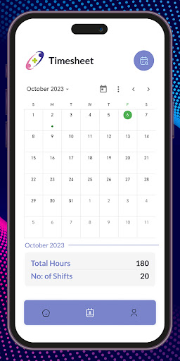 C4CARE Screen 3