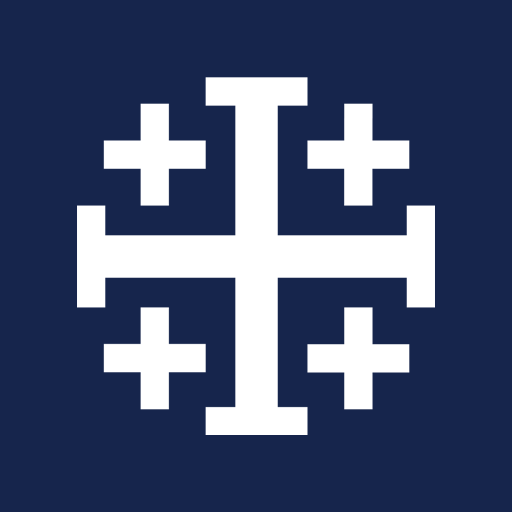 Renewal Ministries logo