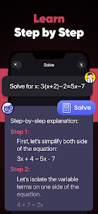 Nerd AI - Tutor & Math Helper