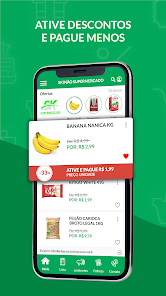 Sk Supermercado - Apps On Google Play