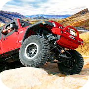 Top 46 Racing Apps Like 4X4 Russian Rally Offroad Hill Driver - Best Alternatives