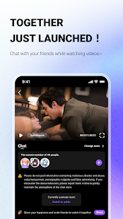 Loklok-Watch TVs&Movies&Videos Screenshot