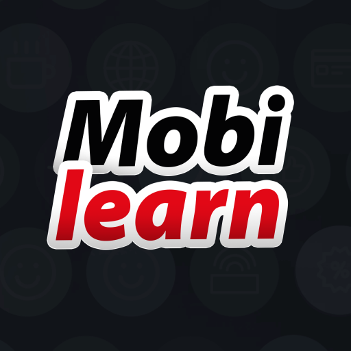 Mobilearn  Icon