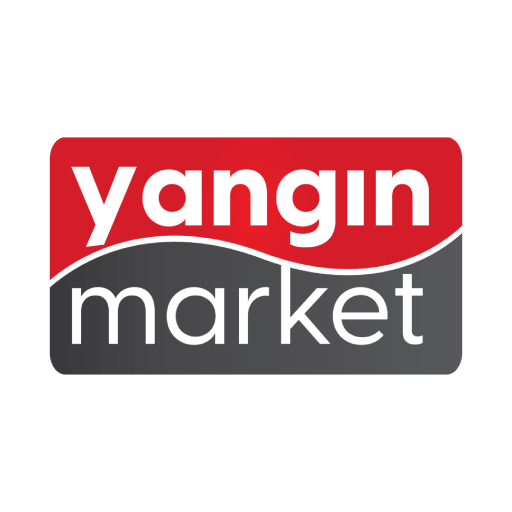 A Yangın Market logo