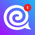 Cover Image of 下载 Funtome messenger: chat online for free 6.8.1 APK