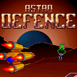 Astro Defence icon