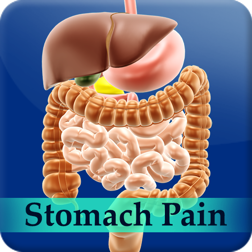 Stomach Pain 1.2 Icon