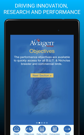 Aviagen Turkeys