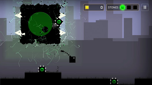Screenshot 17 Sqube Escape android