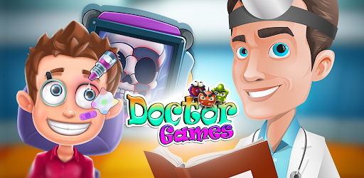 Hospital Games & Doctor Clinic